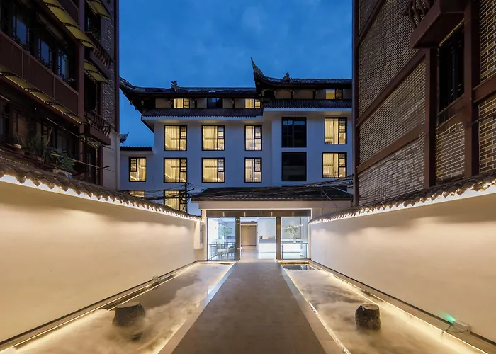 Gongxili - Xige Hotel