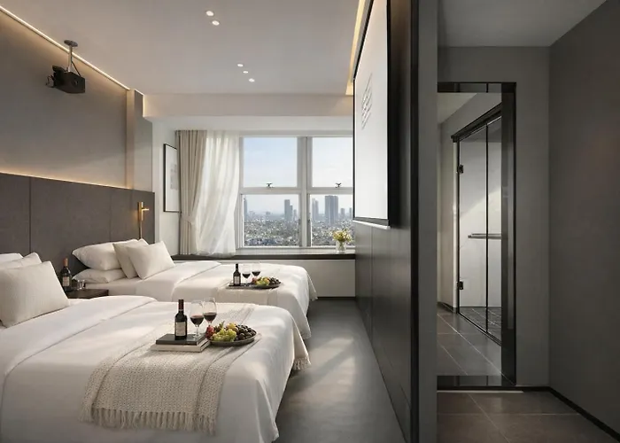 Chengdu Suli Travel Hotel