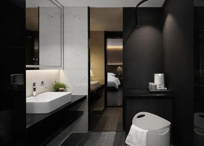 Chengdu Suli Travel Hotel