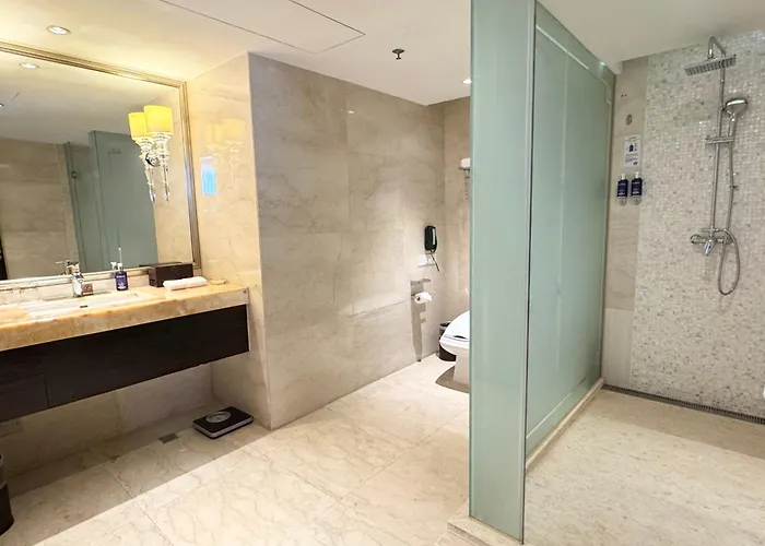 Dorsett Chengdu