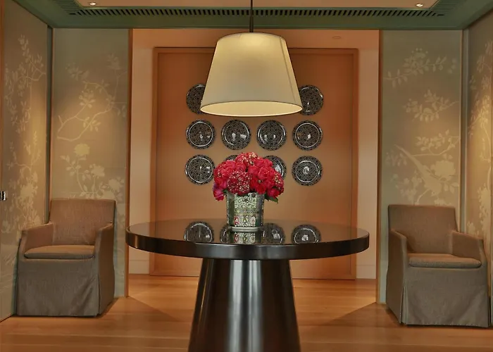 Grand Hyatt Chengdu